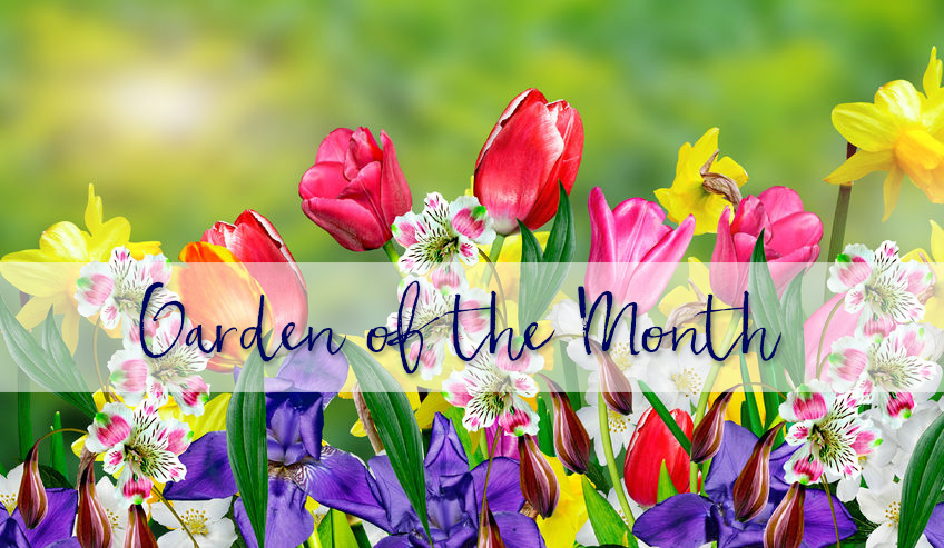 garden-month